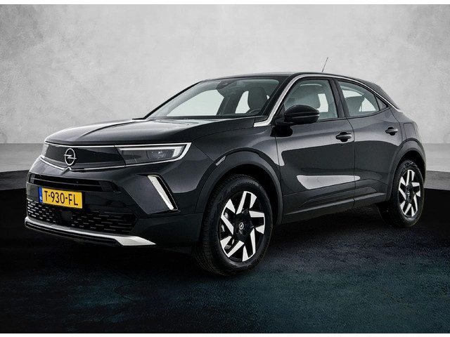 Opel Mokka Level 3 130pk Automaat