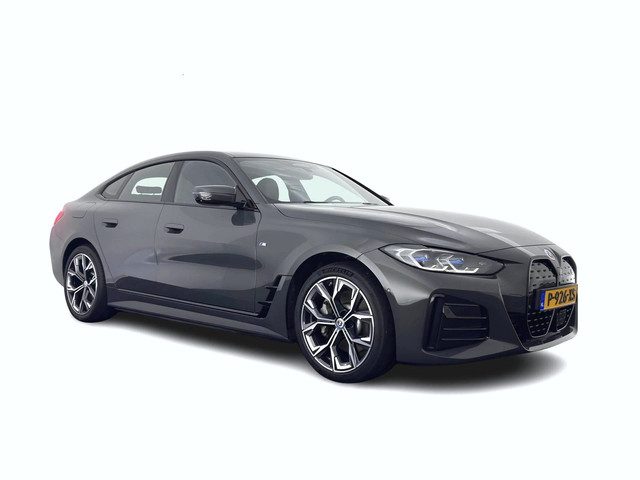 BMW i4 eDrive40 M-Sport High Executive 84 kWh (3-Fase) [SOH-97%]