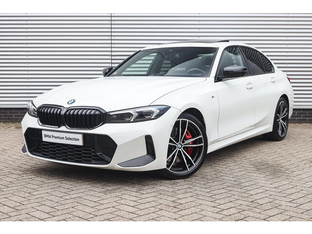 BMW 3 Serie 318i M Sport Automaat