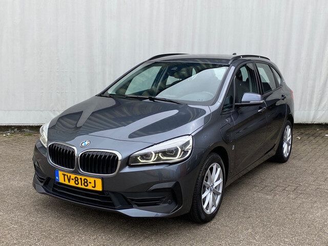 BMW 2 Serie Active Tourer 225xe iPerf. Exe. / Sp.stln/ Hifi+ / Led etc