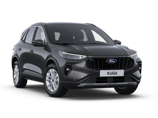 Ford Kuga 2.5 PHEV Titanium