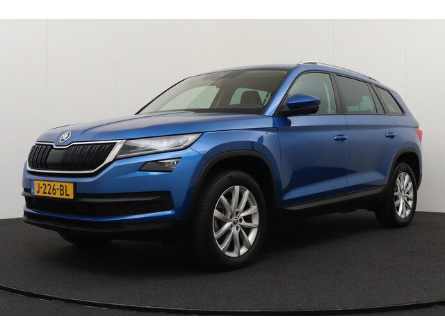 Škoda Kodiaq 1.5 TSI Business+ 7-Pers