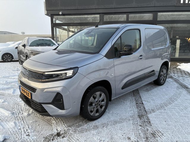Opel Combo 1.5 BlueHDi 130 Pk Automaat