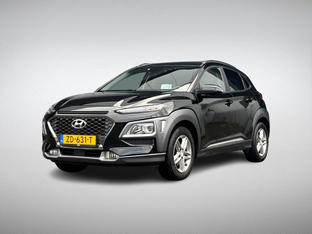 Hyundai Kona 1.0 T-GDI Fashion
