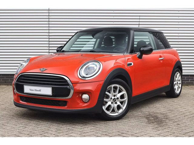 MINI Cooper Hatchback Automaat