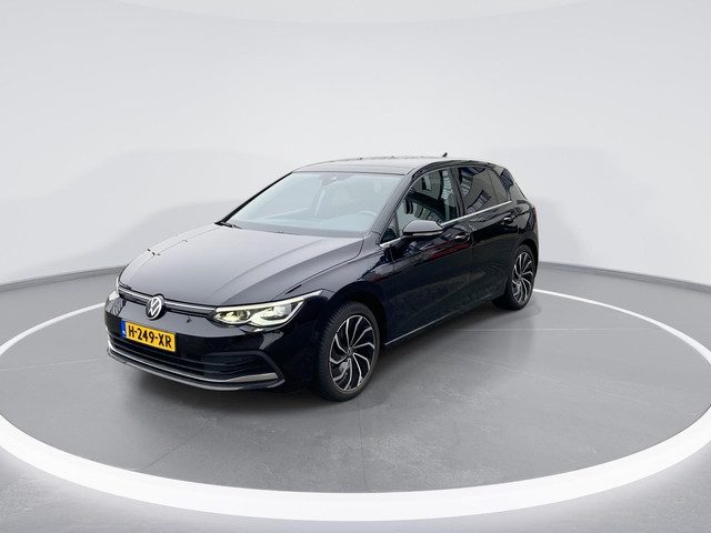 Volkswagen Golf 1.5 eTSI 150pk DSG Style