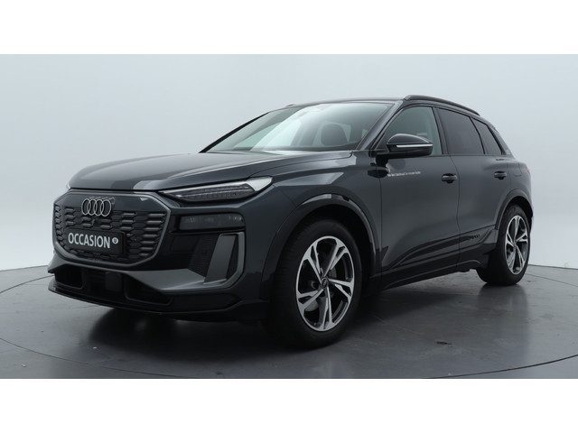 Audi e-tron Q6 Advanced edition 100 kWh Quattro