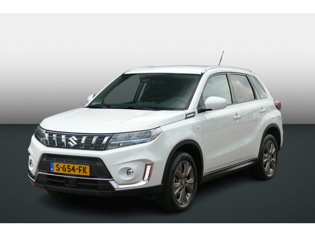 Suzuki Vitara 1.5 Hybrid Select