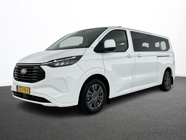 Ford Transit Custom 340 2.5 Automaat PHEV L2H1 Limited