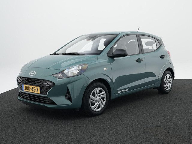 Hyundai i10 1.0 Comfort