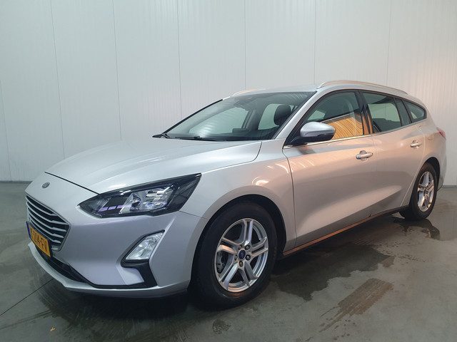 Ford Focus Wagon 1.0 EcoBoost Hybrid Trend Edition Business