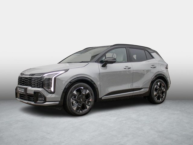 Kia Sportage 1.6 T-GDi Plug-in Hybrid GT-PlusLine