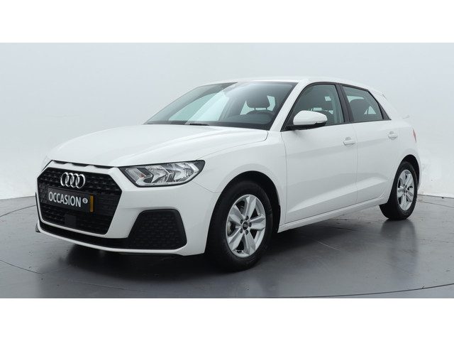 Audi A1 Sportback 25 TFSI Pro Line