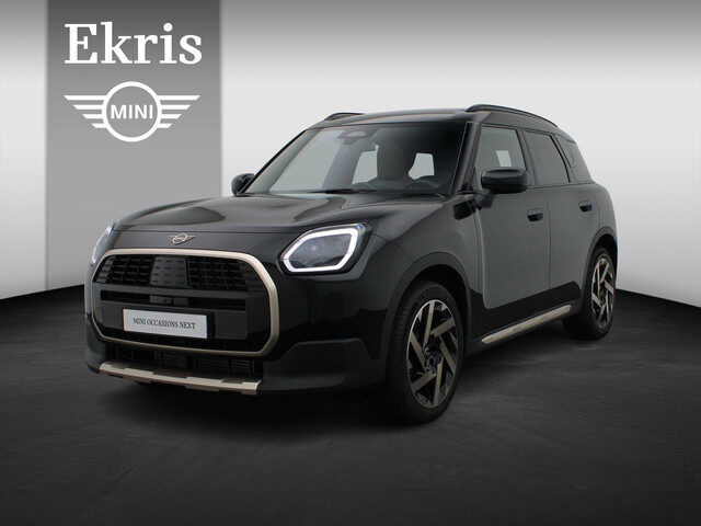 MINI Countryman C