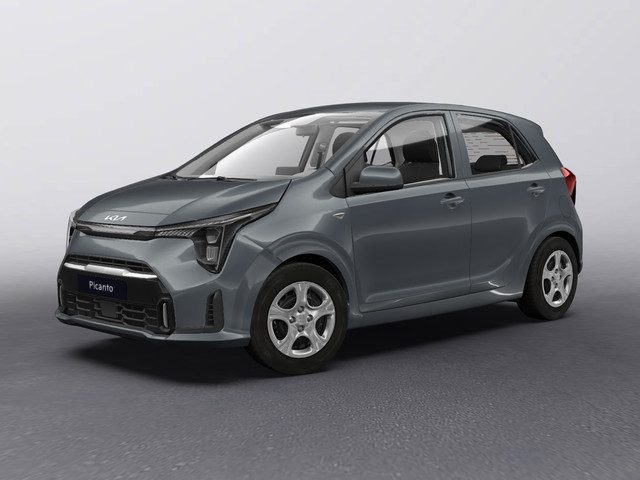Kia Picanto 1.0 GDi DynamicLine