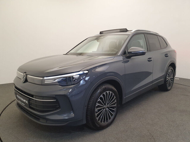 Volkswagen Tiguan 1.5 eTSI 150pk DSG/AUT Life