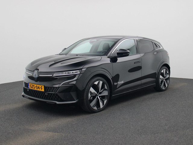 Renault Megane E-Tech comfort range techno 60 kWh