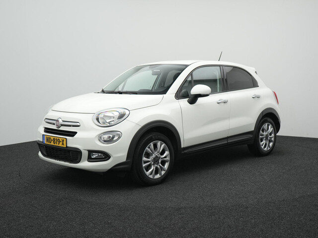 Fiat 500X 1.4 Turbo MultiAir PopStar