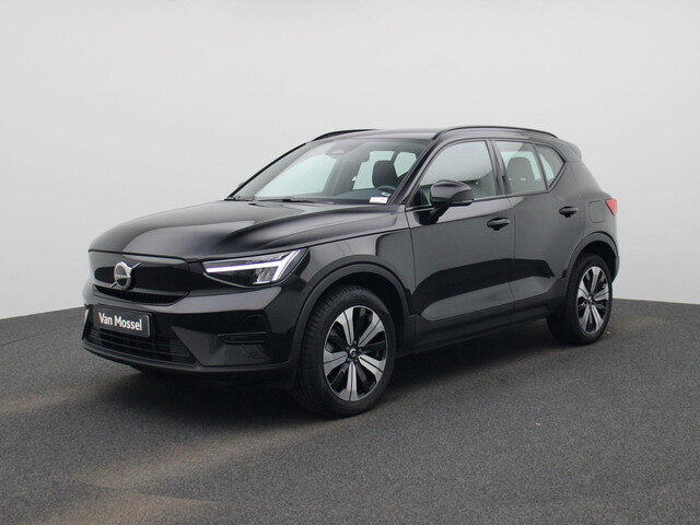 Volvo XC40 Recharge Core