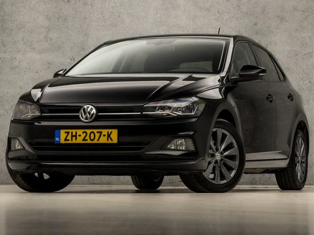 Volkswagen Polo 1.0 TSI Sportline