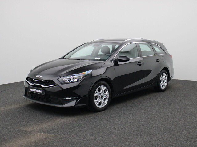 Kia cee'd Sportswagon Pulse 1.0 T-GDi 120 MHEV DCT ISG