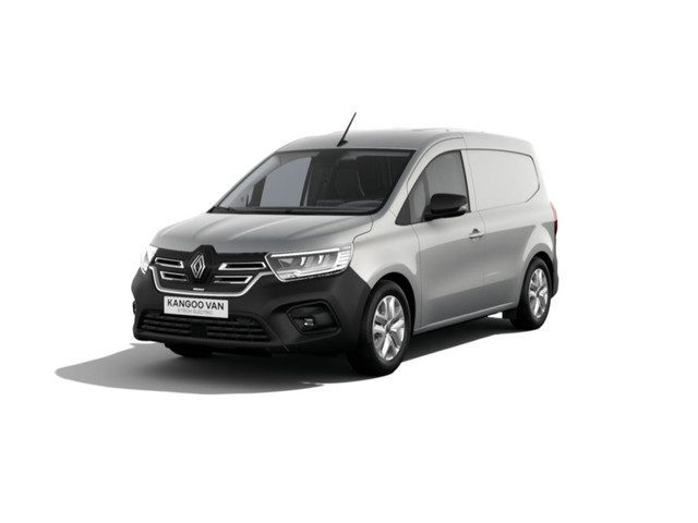 Renault Kangoo E-Tech Extra L1 22kWh