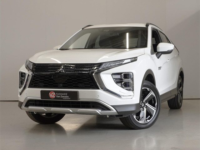 Mitsubishi Eclipse Cross 2.4 PHEV Intense+
