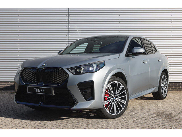 BMW X2 iX2 eDrive20 High Executive M Sport