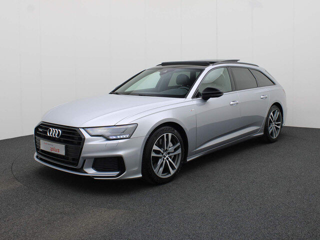 Audi A6 Avant 55 TFSI/340PK quattro S Line edition