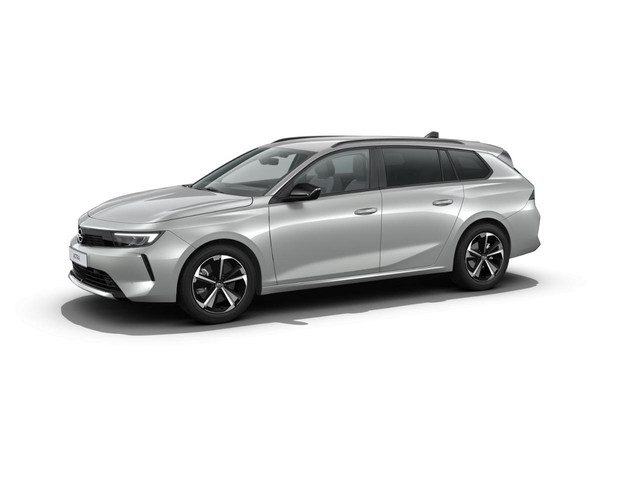 Opel Astra Electric 54 kWh Edition