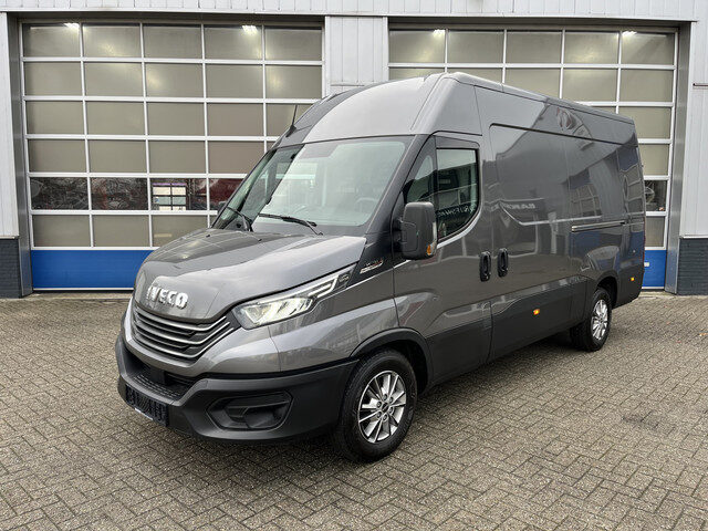 Iveco Daily 35S18HV 3.0 352L H2