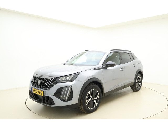 Peugeot 2008 1.2 Hybrid 136 Allure