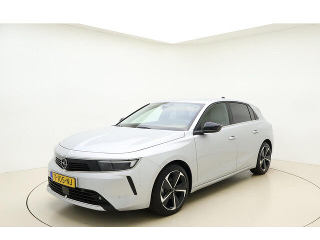 Opel Astra 1.2 Elegance