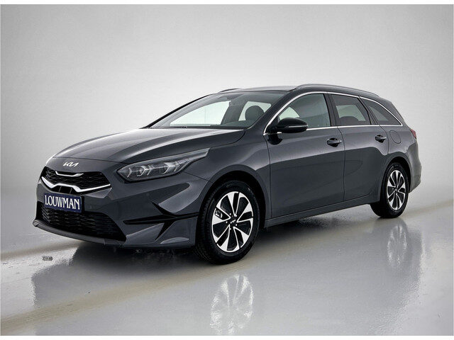 Kia Ceed Sportswagon 1.0 T-GDi Design Edition