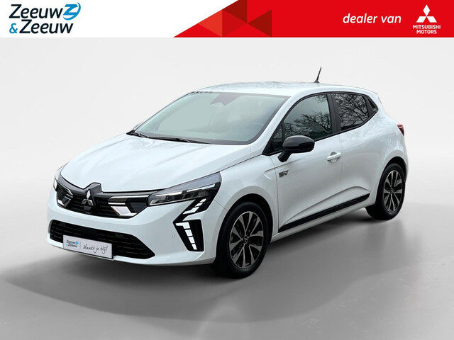 Mitsubishi Colt 1.6 HEV Intense