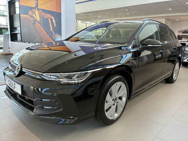 Volkswagen Golf Variant 1.5 TSI Life Edition