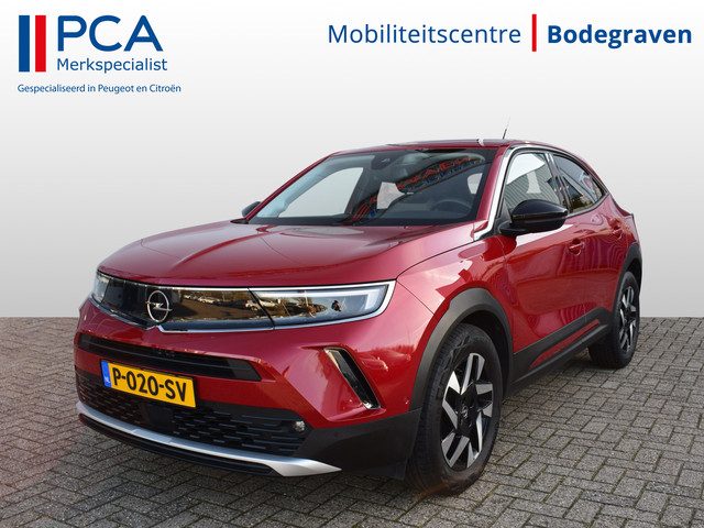 Opel Mokka 1.2 Elegance