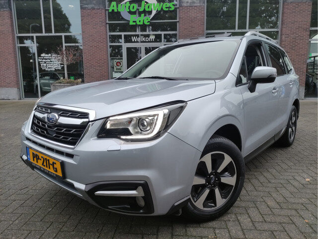 Subaru Forester 2.0 Premium