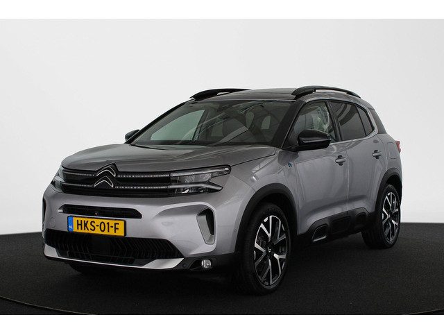 Citroën C5 Aircross 1.6 Plug-in Hybrid 225 Shine