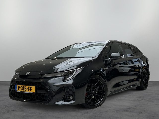Toyota Corolla Touring Sports 1.8 [ 18''inch velgen I eerste eigenaar I dealer