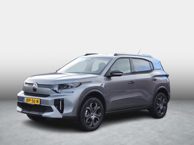 Citroën C3 Aircross 1.2 Hybrid 145pk Plus