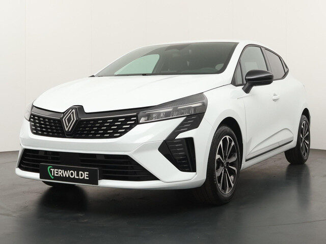 Renault Clio techno TCe 90