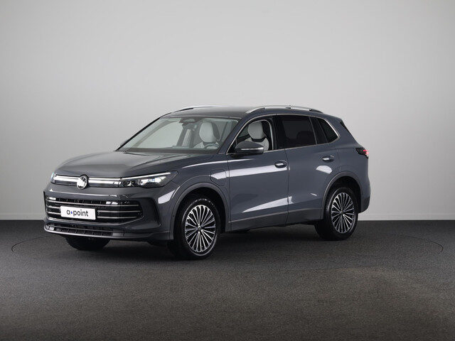 Volkswagen Tiguan 1.5 eHybrid Elegance