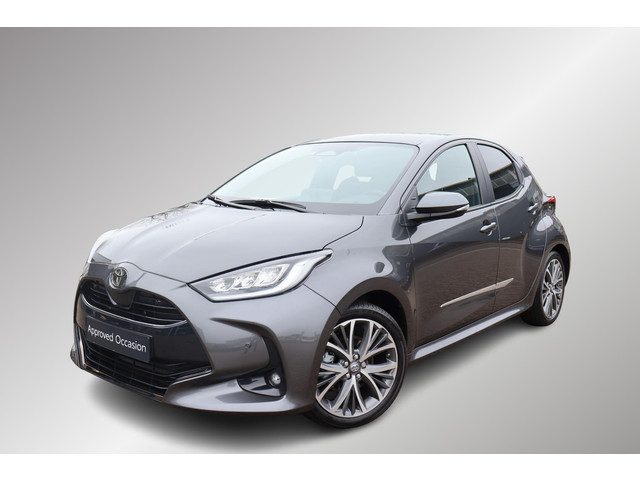 Toyota Yaris 1.5 Hybrid 130 Executive, Premium Pack