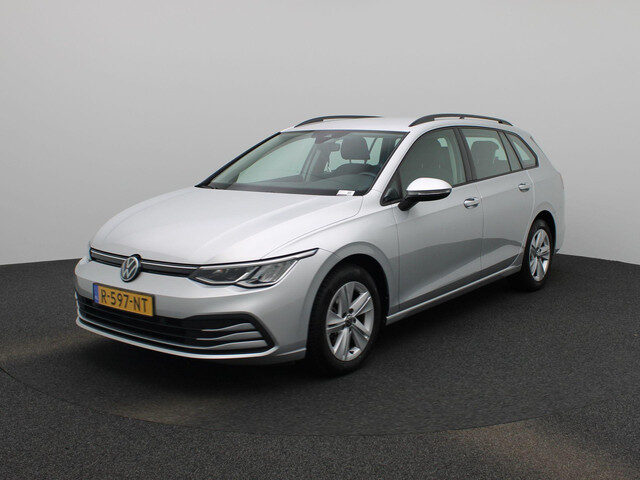 Volkswagen Golf Variant 1.0 TSI Life