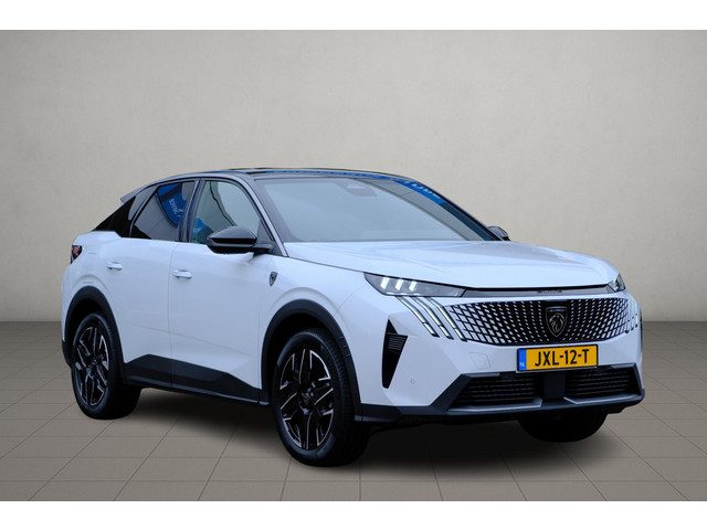 Peugeot 3008 1.2 Hybrid 145pk e-DCS6 GT