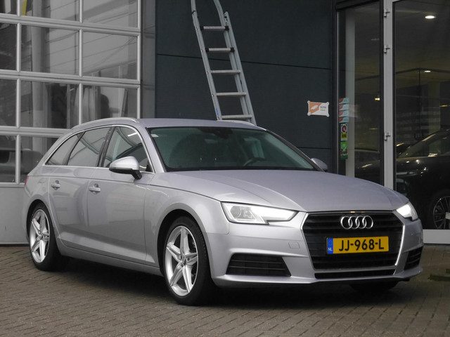 Audi A4 Avant 1.4 TFSI Pro Line