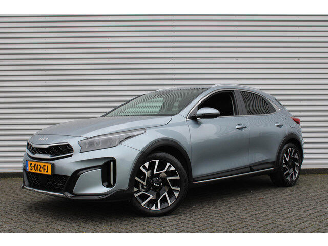 Kia XCeed 1.0 T-GDi DynamicPlusLine