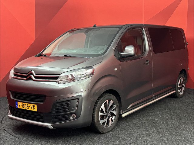 Citroën Jumpy Citroën 2.0 BlueHDI 120 Business S&S