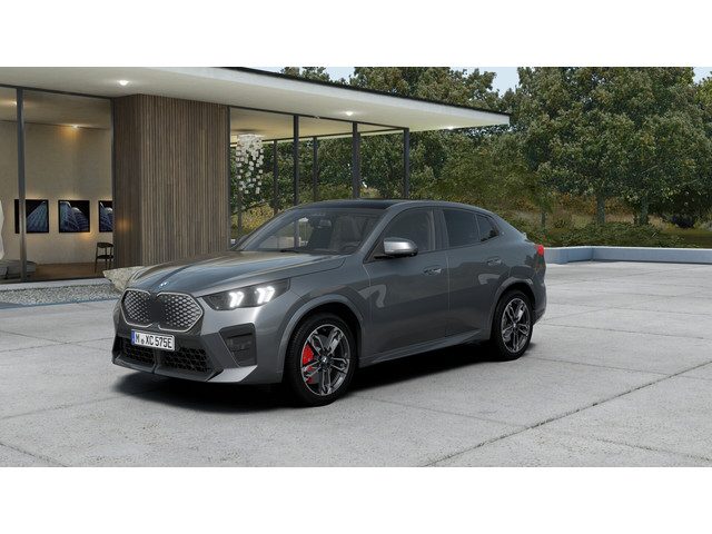 BMW X2 iX2 eDrive20 High Executive M Sport